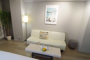 Nipponbashi Art Hotel