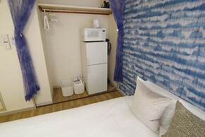 Nipponbashi Art Hotel