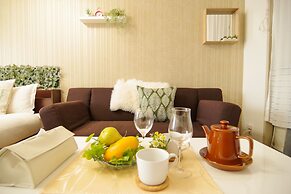 Nipponbashi Art Hotel