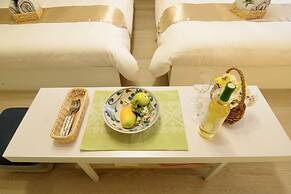 Nipponbashi Art Hotel