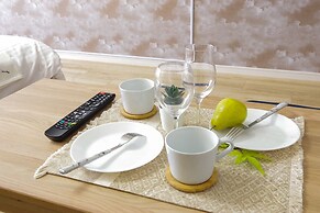 Nipponbashi Art Hotel