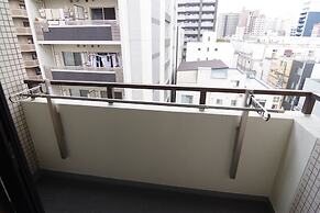 Nipponbashi Art Hotel