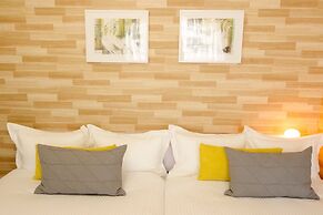 Nipponbashi Art Hotel