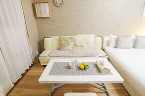 Nipponbashi Art Hotel