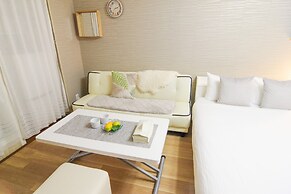 Nipponbashi Art Hotel