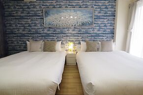 Nipponbashi Art Hotel