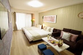 Nipponbashi Art Hotel