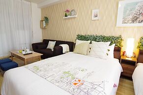 Nipponbashi Art Hotel