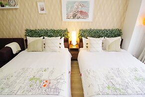 Nipponbashi Art Hotel