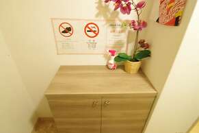 Nipponbashi Art Hotel