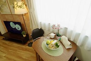 Nipponbashi Art Hotel