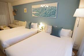 Nipponbashi Art Hotel