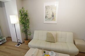 Nipponbashi Art Hotel