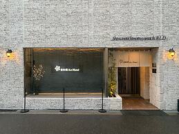 Nipponbashi Art Hotel