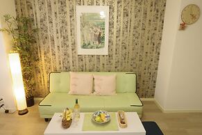 Nipponbashi Art Hotel