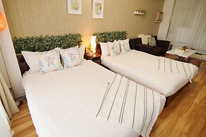 Nipponbashi Art Hotel