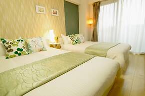 Nipponbashi Art Hotel