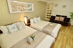 Nipponbashi Art Hotel