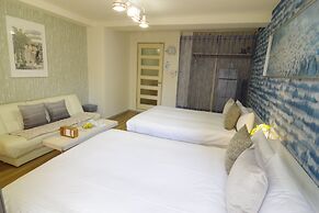 Nipponbashi Art Hotel