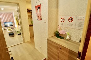 Nipponbashi Art Hotel