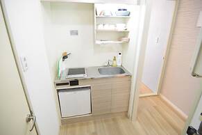 Nipponbashi Art Hotel