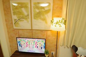 Nipponbashi Art Hotel