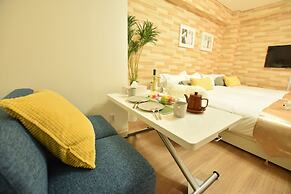 Nipponbashi Art Hotel