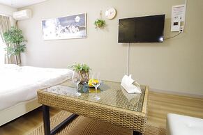 Nipponbashi Art Hotel