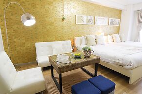 Nipponbashi Art Hotel