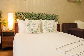 Nipponbashi Art Hotel