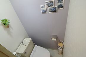 Nipponbashi Art Hotel