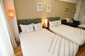 Nipponbashi Art Hotel