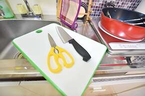 Nipponbashi Art Hotel