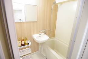 Nipponbashi Art Hotel