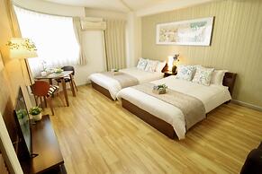 Nipponbashi Art Hotel