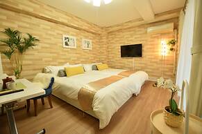 Nipponbashi Art Hotel