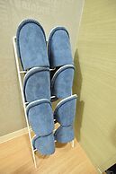 Nipponbashi Art Hotel