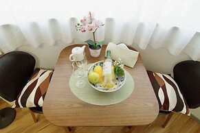 Nipponbashi Art Hotel