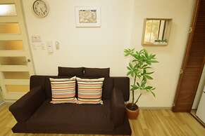 Nipponbashi Art Hotel