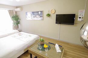 Nipponbashi Art Hotel