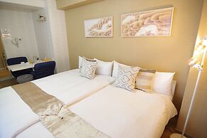 Nipponbashi Art Hotel