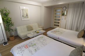 Nipponbashi Art Hotel