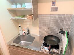 Nipponbashi Art Hotel