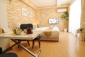 Nipponbashi Art Hotel