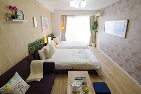 Nipponbashi Art Hotel