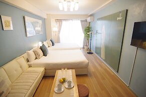 Nipponbashi Art Hotel