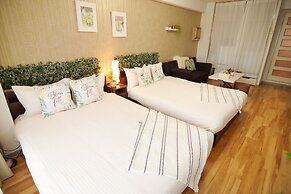 Nipponbashi Art Hotel