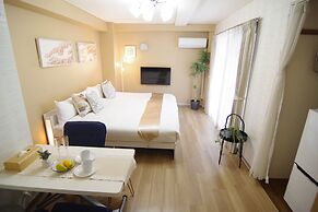 Nipponbashi Art Hotel