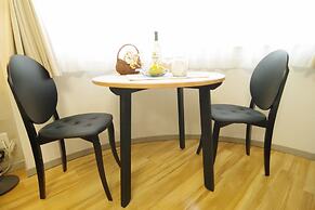 Nipponbashi Art Hotel