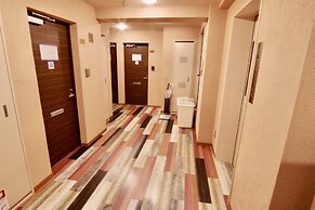 Nipponbashi Art Hotel